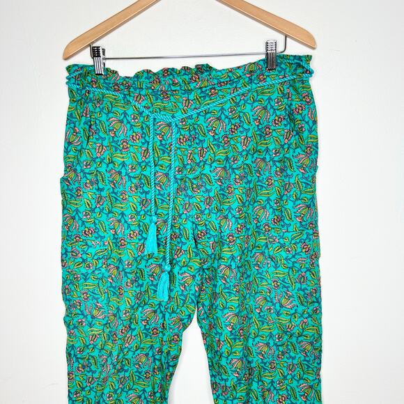 Sundance Vibrant Reef Pants - Picture 4 of 6